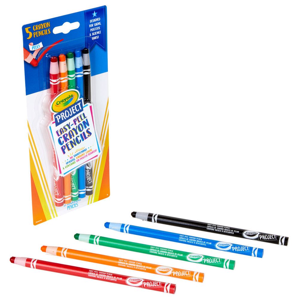 Crayola, Toys, Crayola Paint Your Own Suncatcher 4 Pack Set W Paint Brush  Included With Each