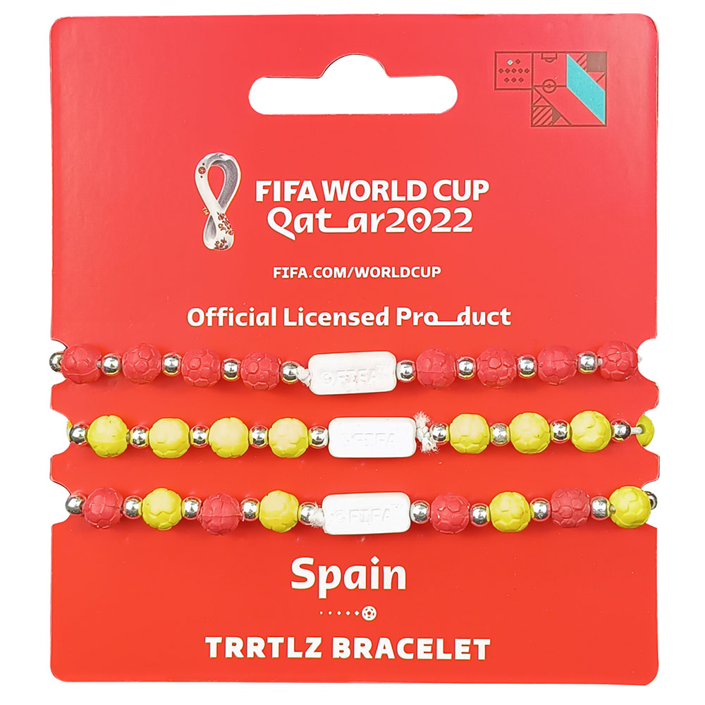 Handmade World Cup Charm Bracelets 2000s With Tassel Wristband Cheerleader  Cheering Hand Rope For Simple Friendship Jewelry From Ogstuff, $7.9 |  DHgate.Com