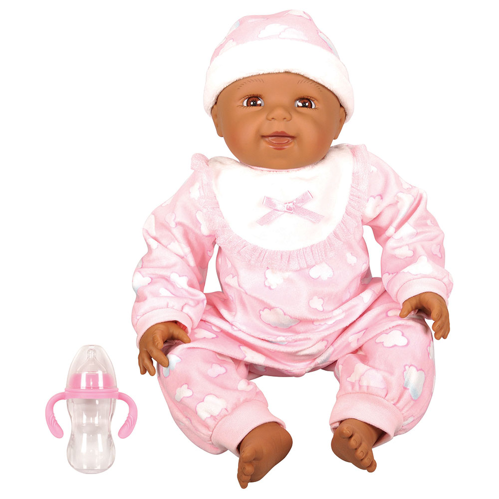 Lotus 18 inch doll sale