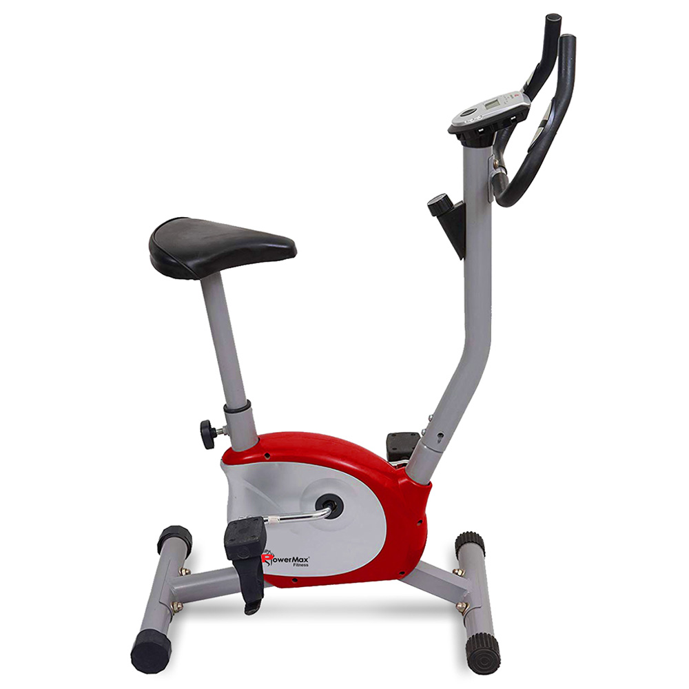 powermax exercise bike