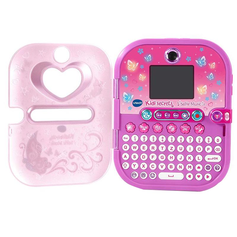 Vtech Secret Safe Magic Notebook