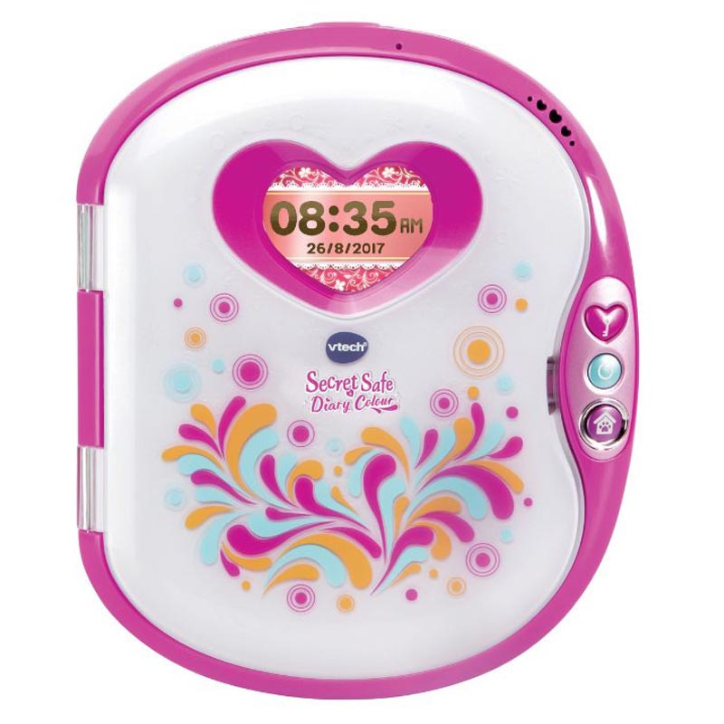 Vtech safe online