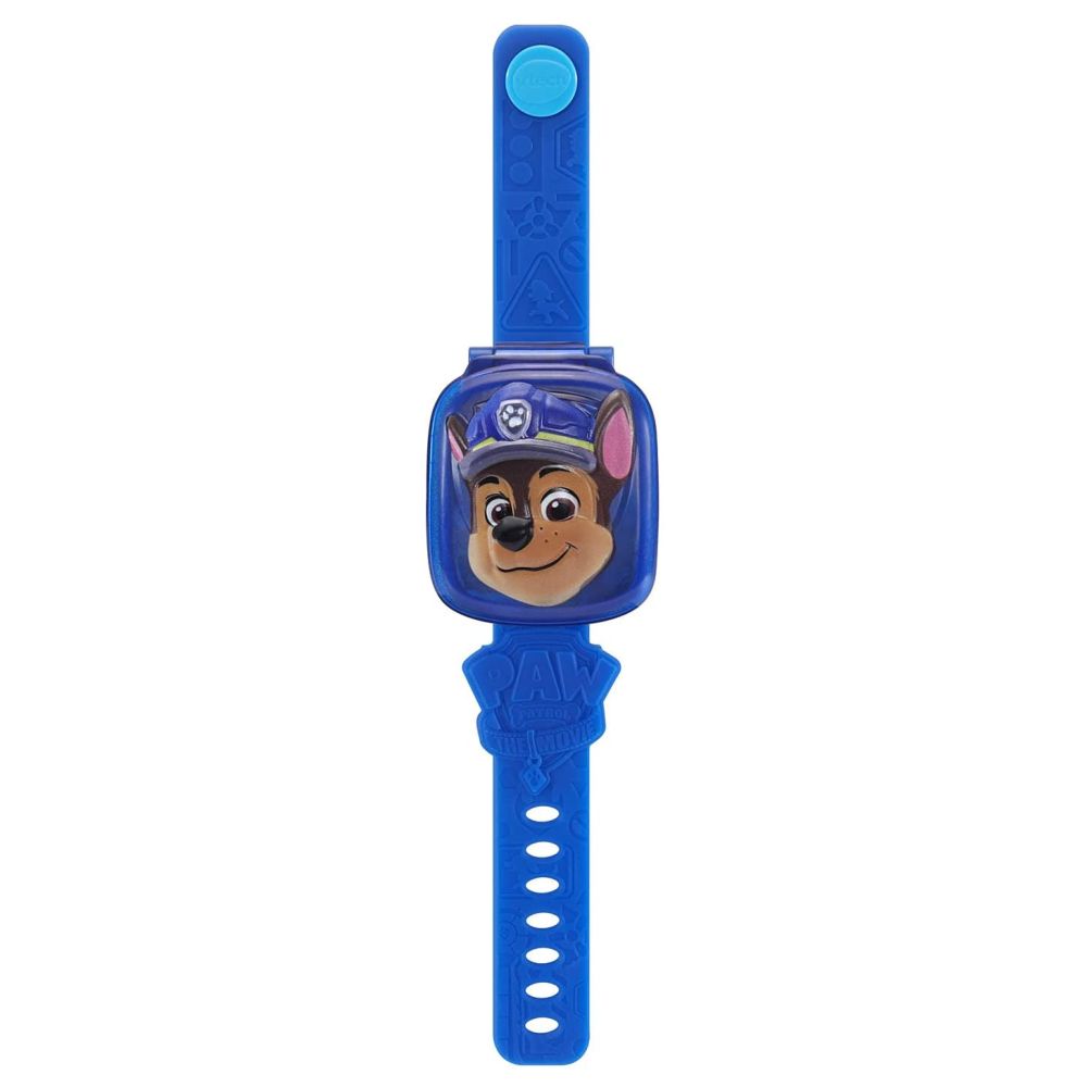 Paw patrol watch best sale vtech