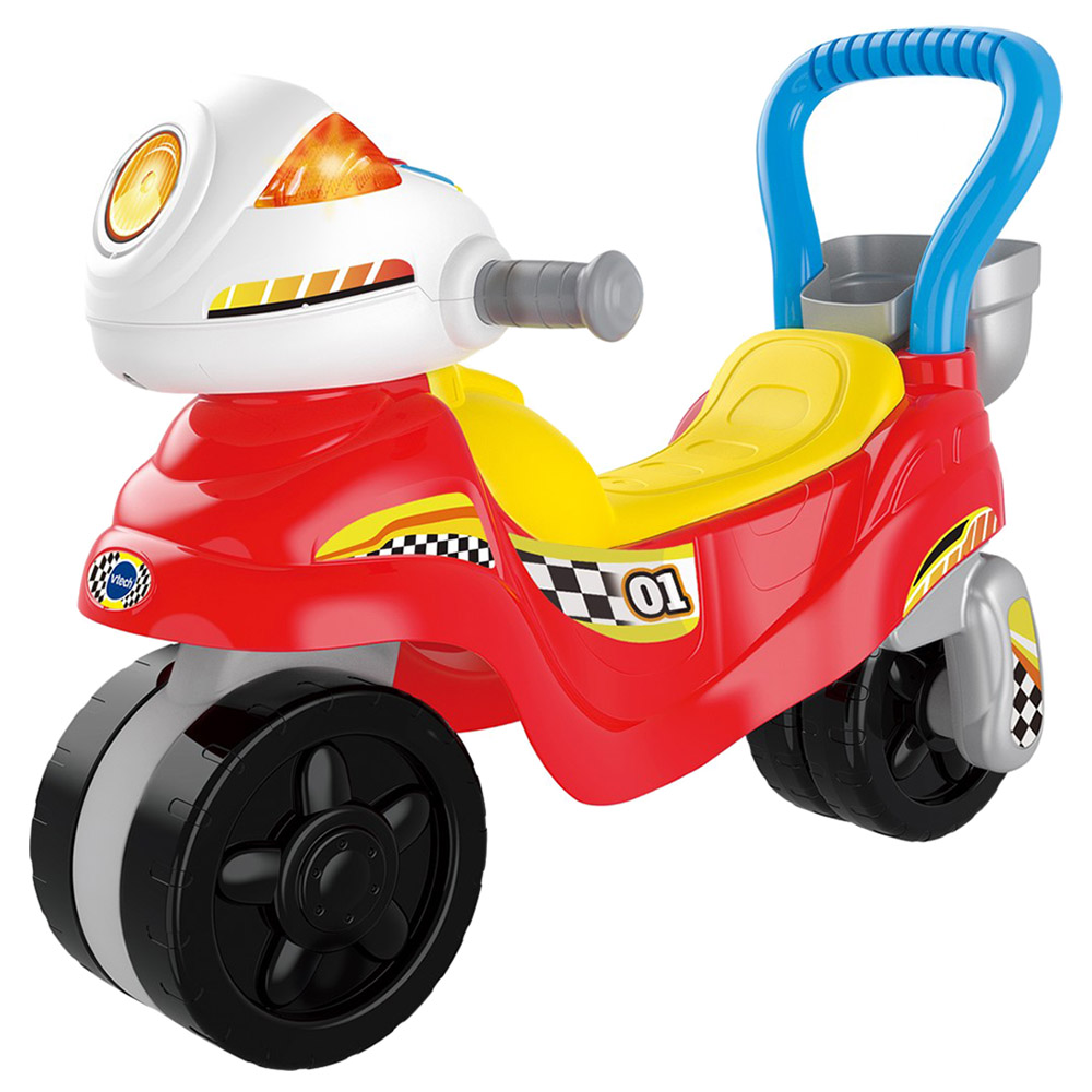 Vtech ride on sales