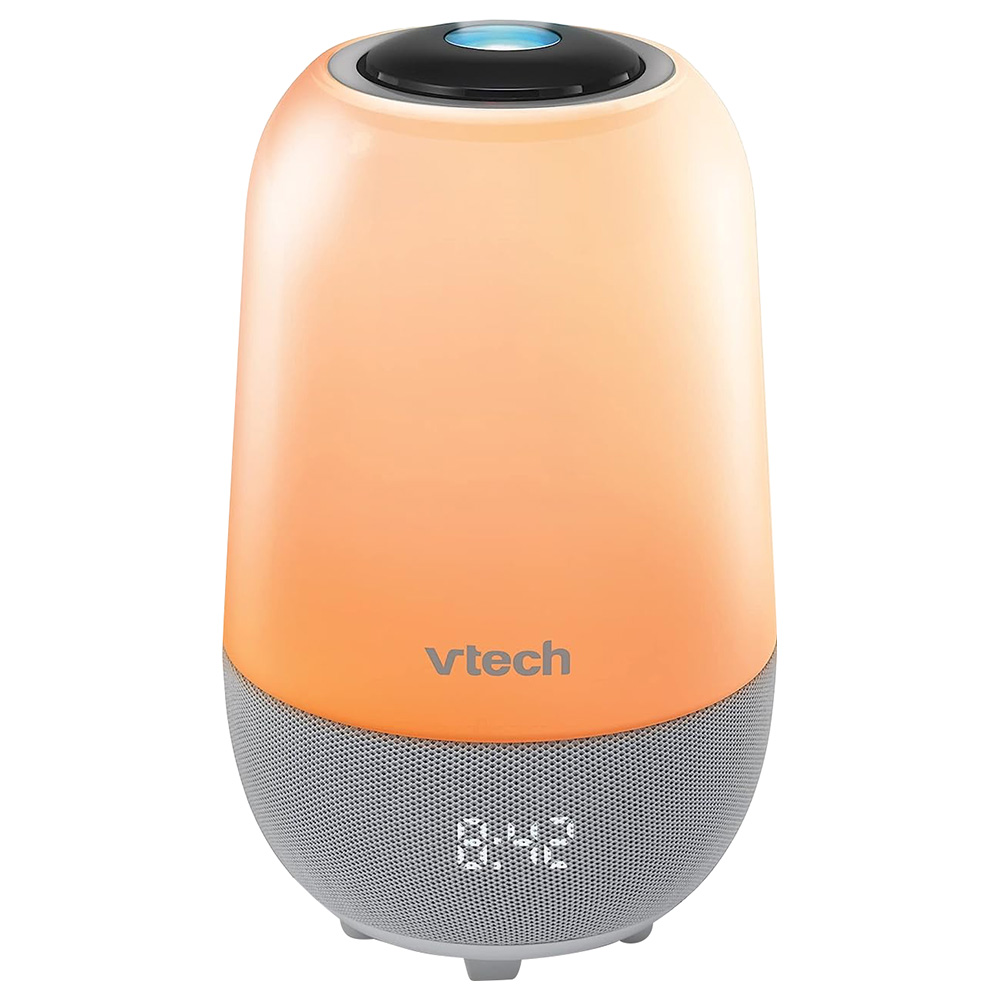 Vtech VHush Pro Soothing Sleep Trainer White