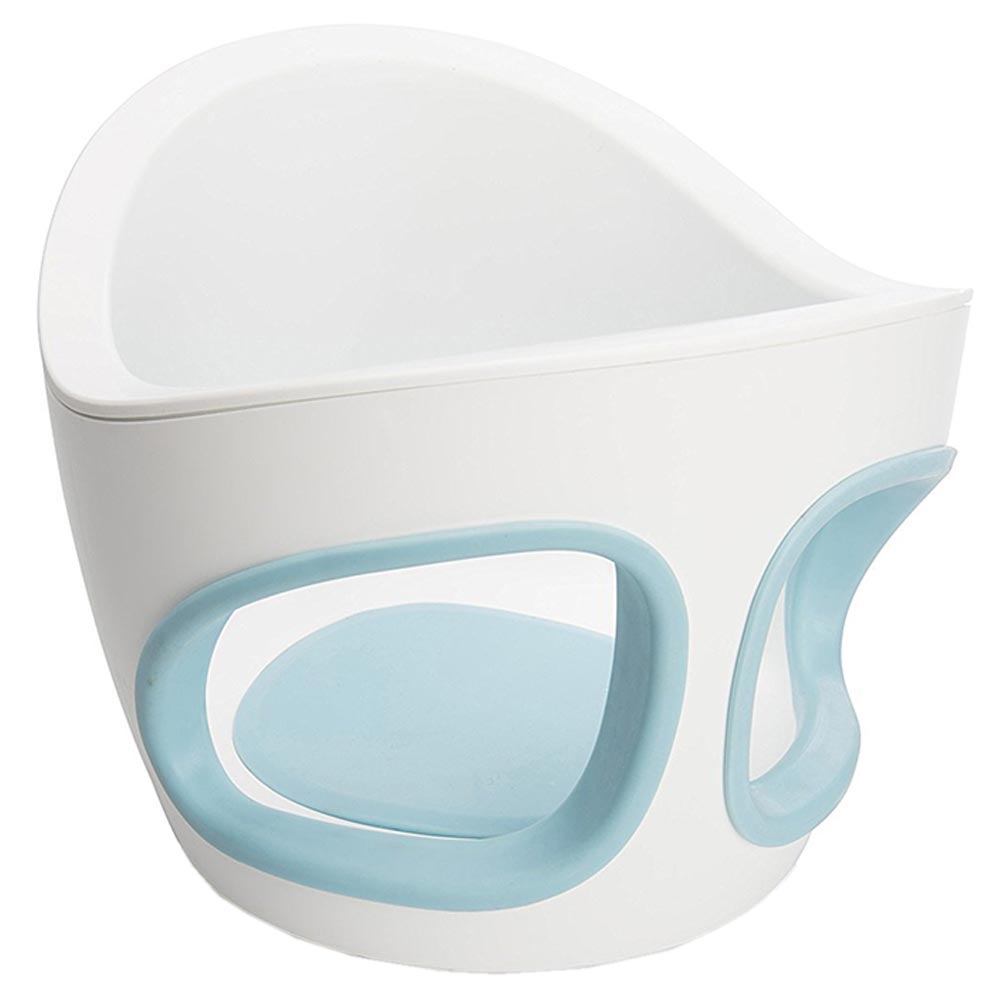 Babymoov Aquaseat Bath Seat White Buy at Best Price from Mumzworld
