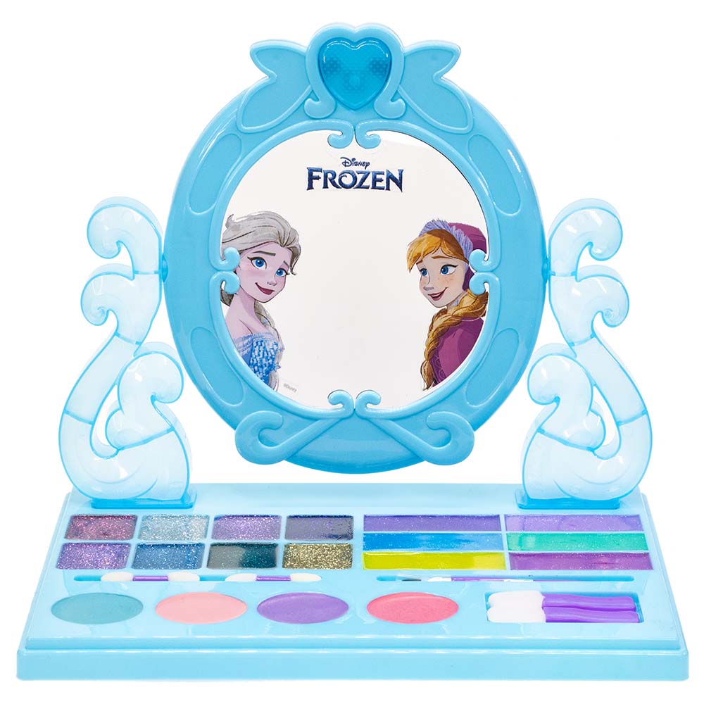 Disney Frozen Compact Makeup Set