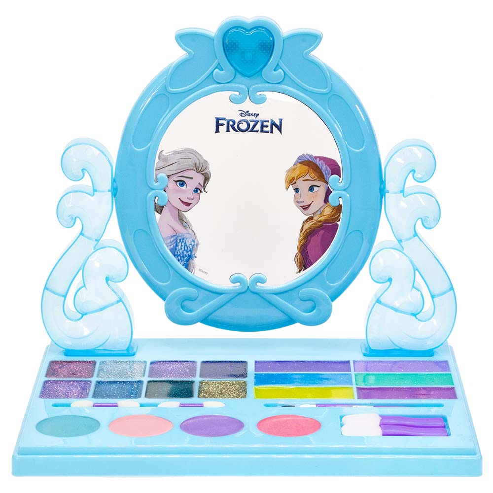 TownleyGirl Disney Frozen Compact Makeup Set 25pcs