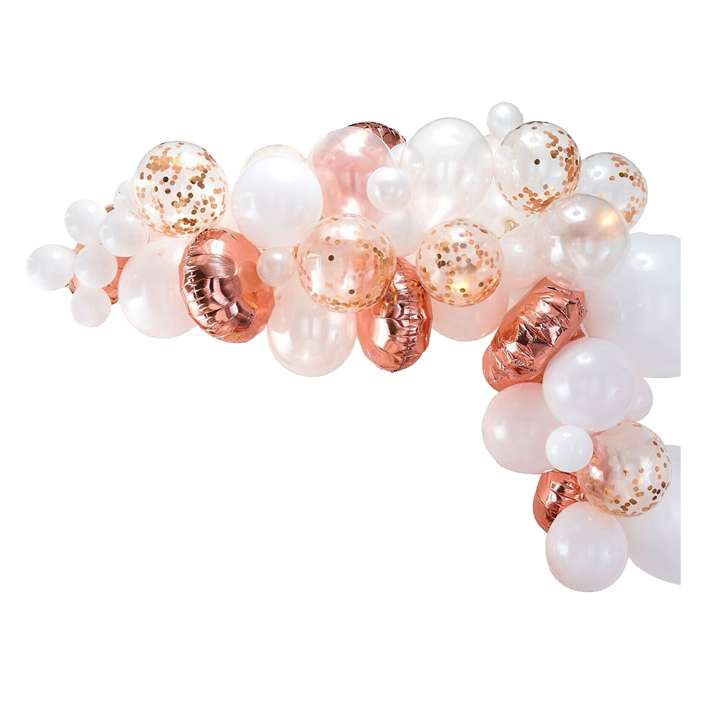 Ginger Ray Balloon Arch Kit 70pcs Buy at Best Price from Mumzworld