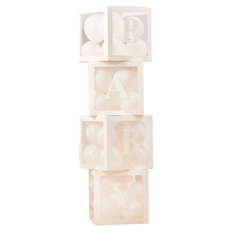 Ginger ray baby shower decorations top