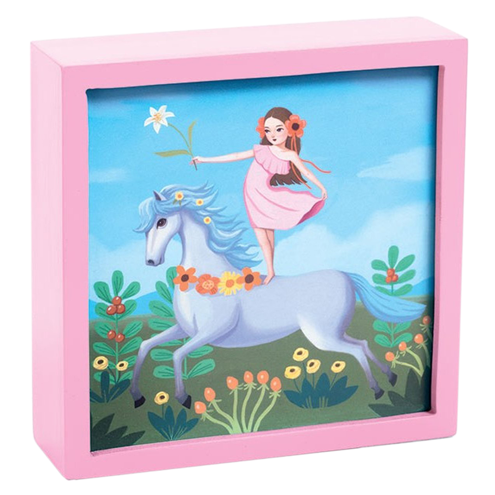 DJECO Fairy Unicorn Magical Nightlight Buy at Best Price from