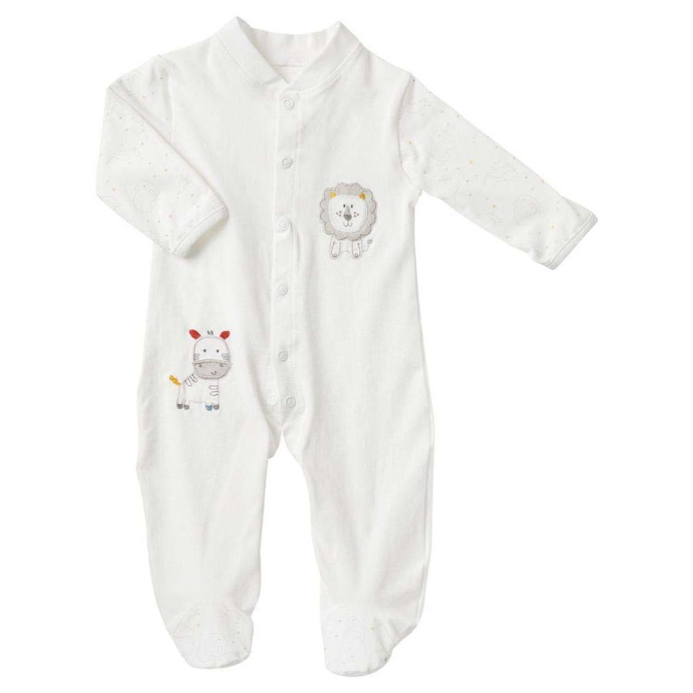 Cotton on baby sale romper