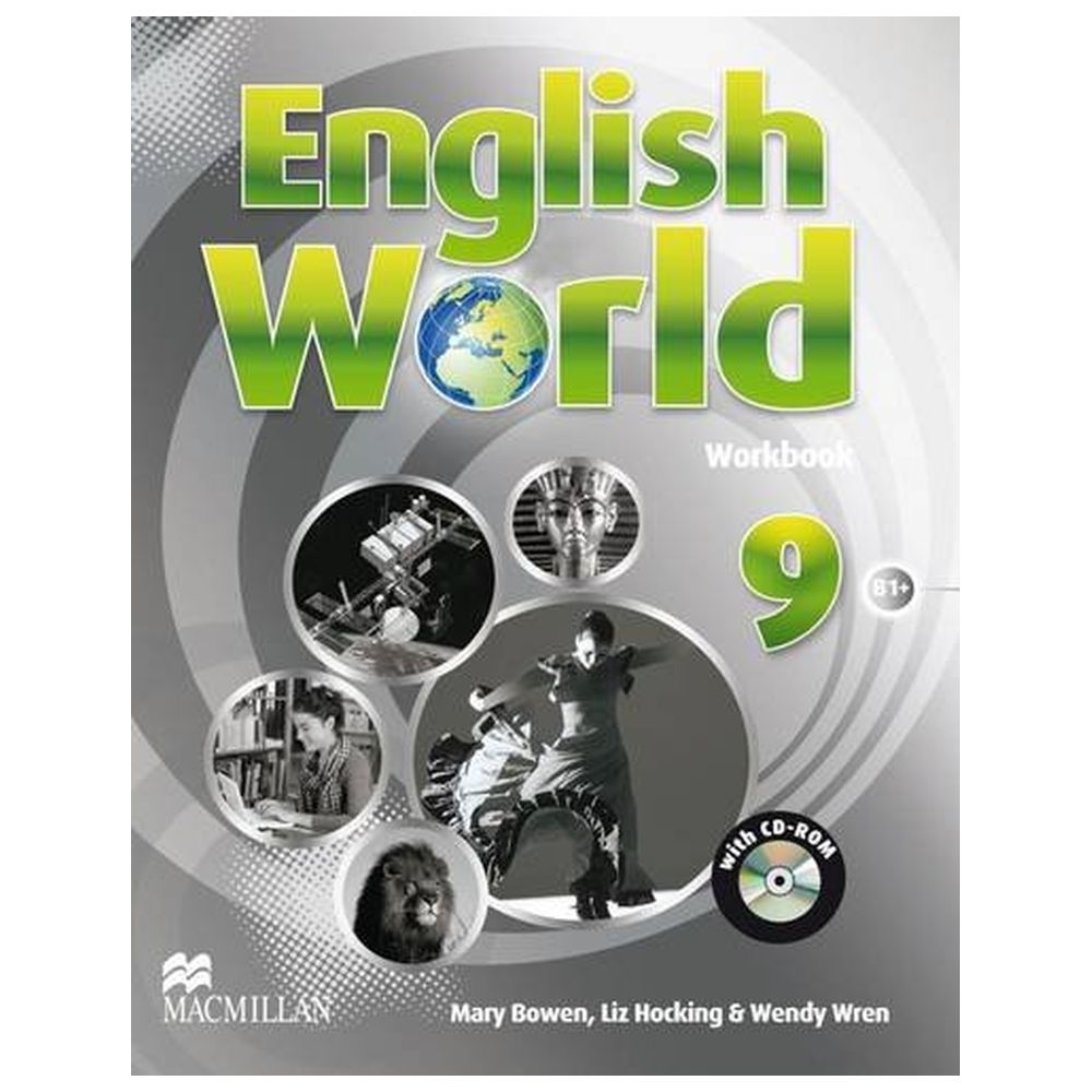 english world 9 workbook answers