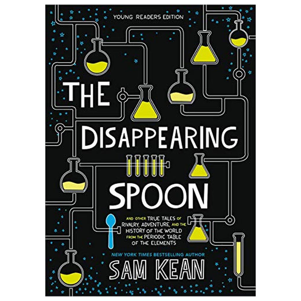 The Disappearing Spoon