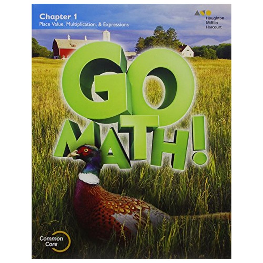 Buy Multi-Volume Student Edition Bundle Grade 5 in UAE | Mumzworld
