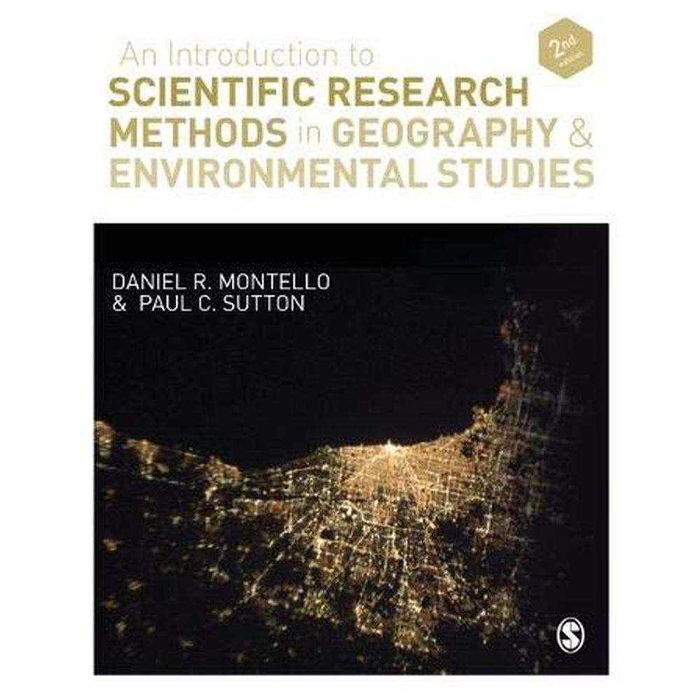 Buy An Introduction To Scientific Research Methods in UAE | Mumzworld