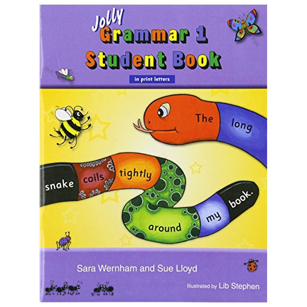 Buy Grammar 1 Student Book in UAE | Mumzworld