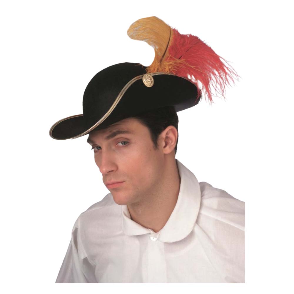 Durashape Pirate Hat Durashape Pirate Hat