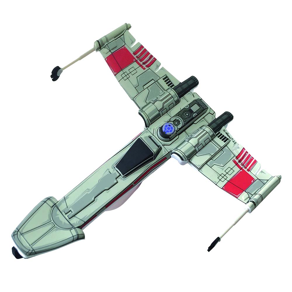 Looper Light Rocks Buy Eolo - Star Wars X-Wing Super Looper - Light Green in UAE | Mumzworld