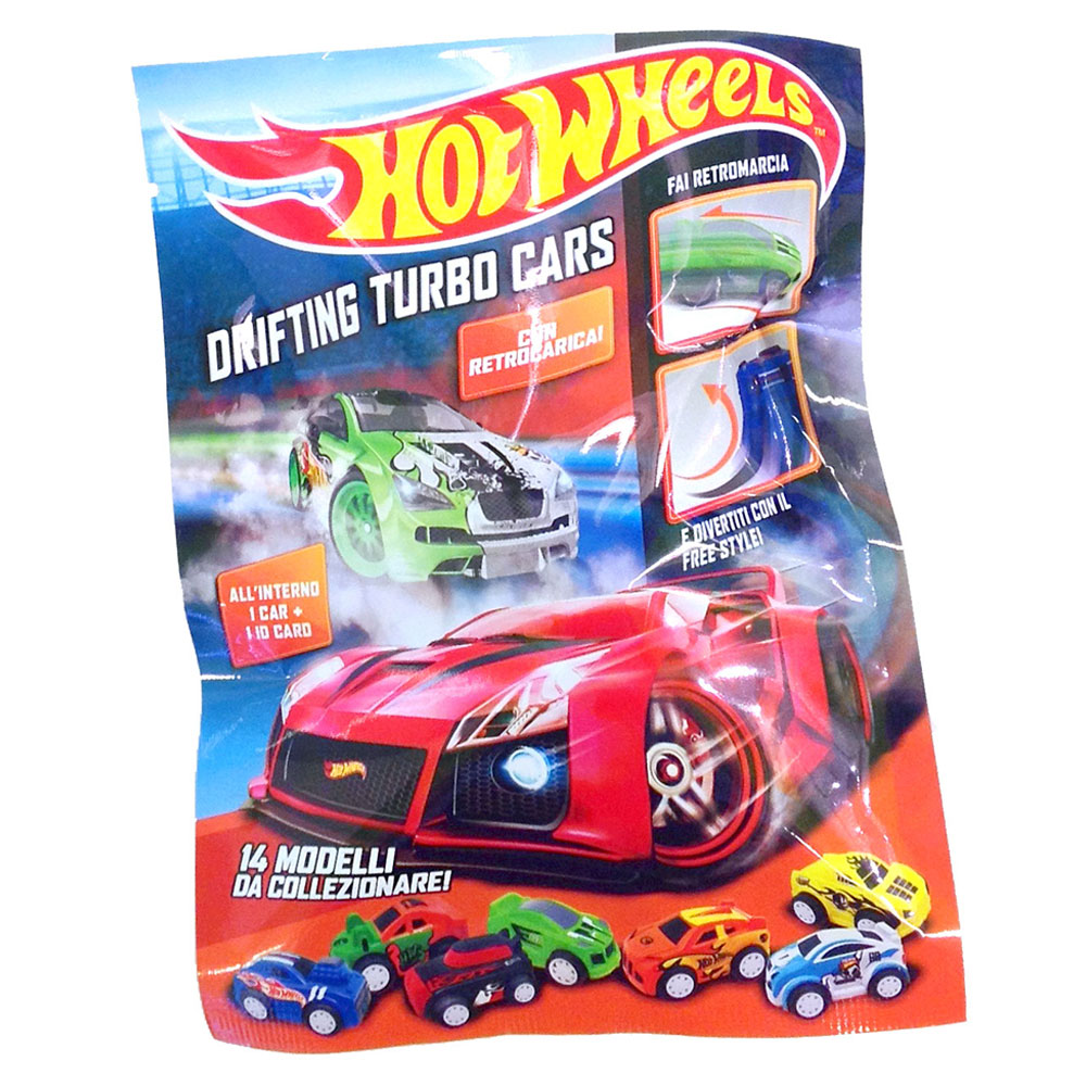 Hot Wheels Flick Cars Buy at Best Price from Mumzworld