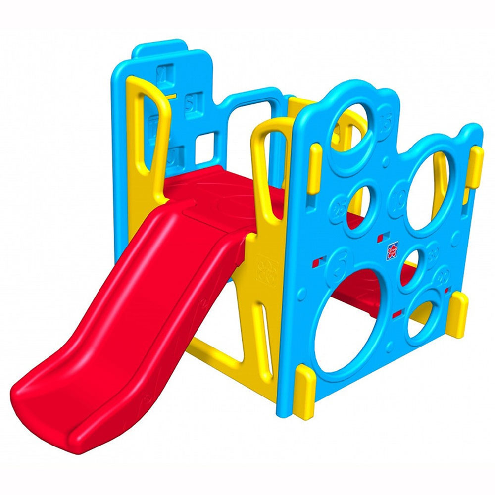 Climb n explore play gym outlet
