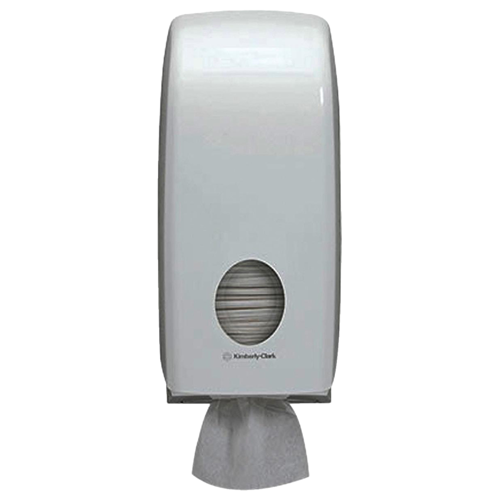 Buy Aquarius - Folded Toilet Tissue Dispenser in UAE | Mumzworld