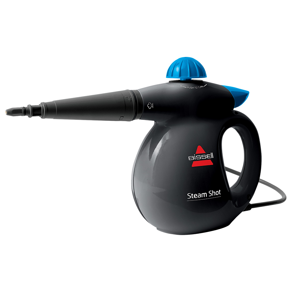 Bissell Steam Shot Steam Cleaner, 2635E Buy at Best Price from Mumzworld