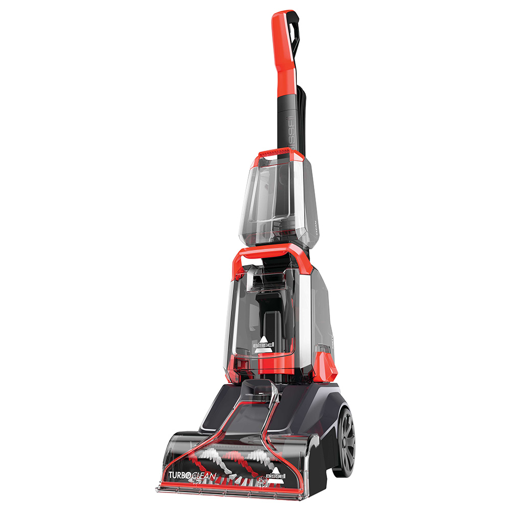 Buy Bissell - 2889K Turboclean Powerbrush in UAE | Mumzworld