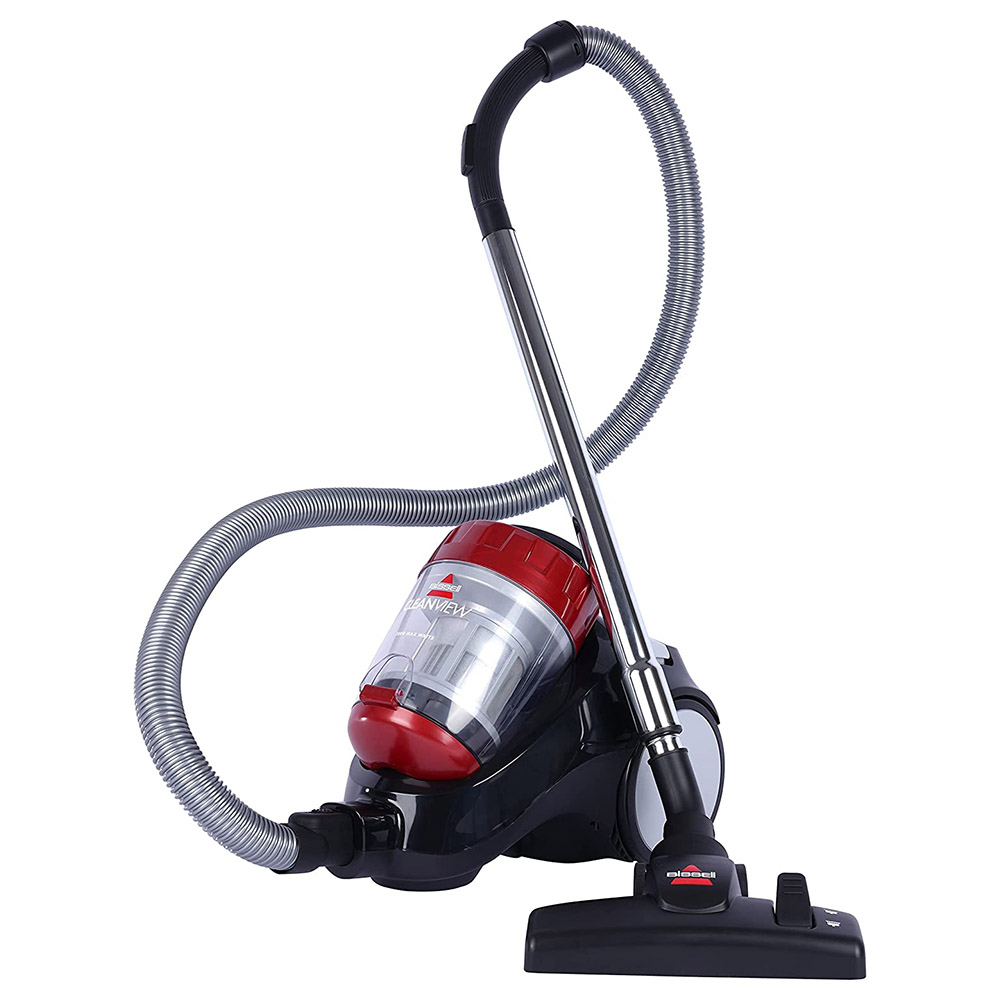 Bissell Cleanview Cyclonic Canister Vacuum 1994K