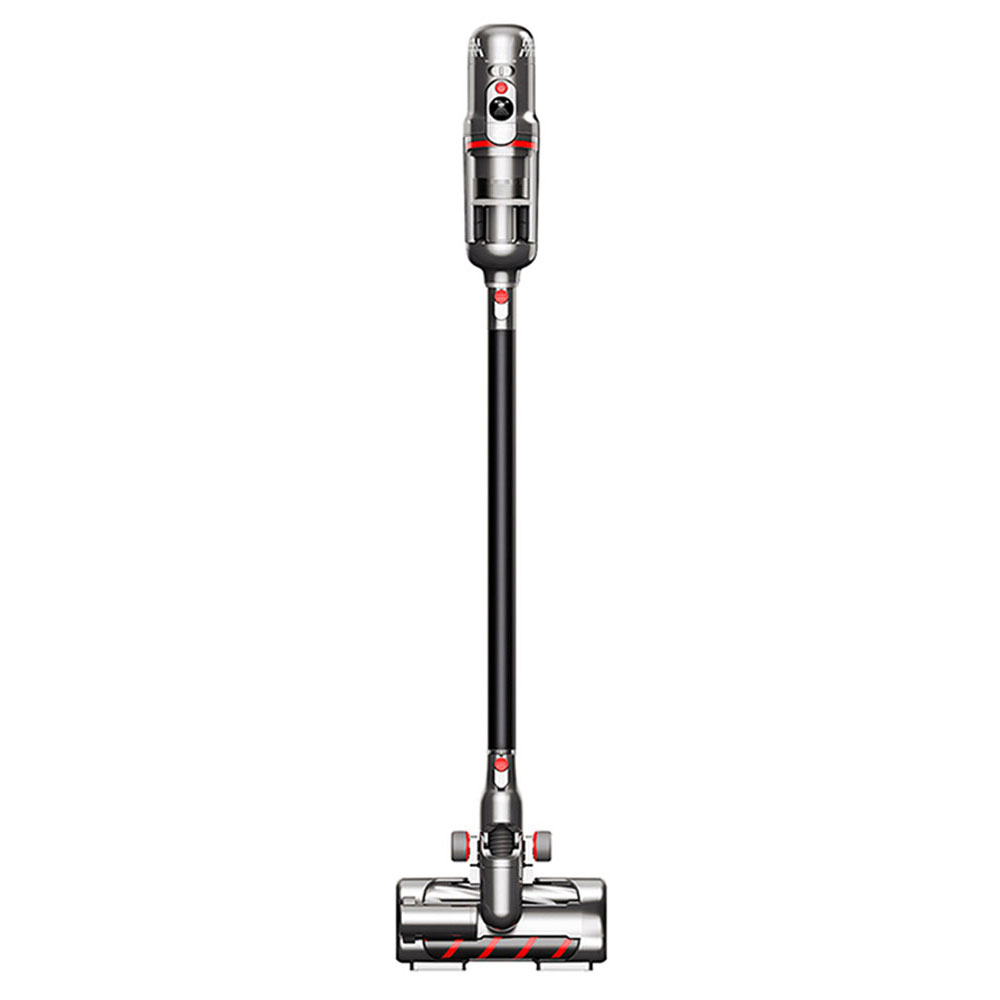 Puppyoo T12 Mate Cordless Vacuum Cleaner Grey Buy at Best Price from Mumzworld