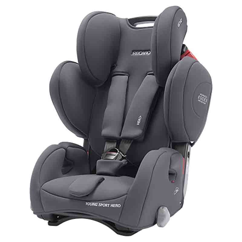 Car Seat Recaro Young Expert Plus Isofix Buy Recaro Car Seat Young