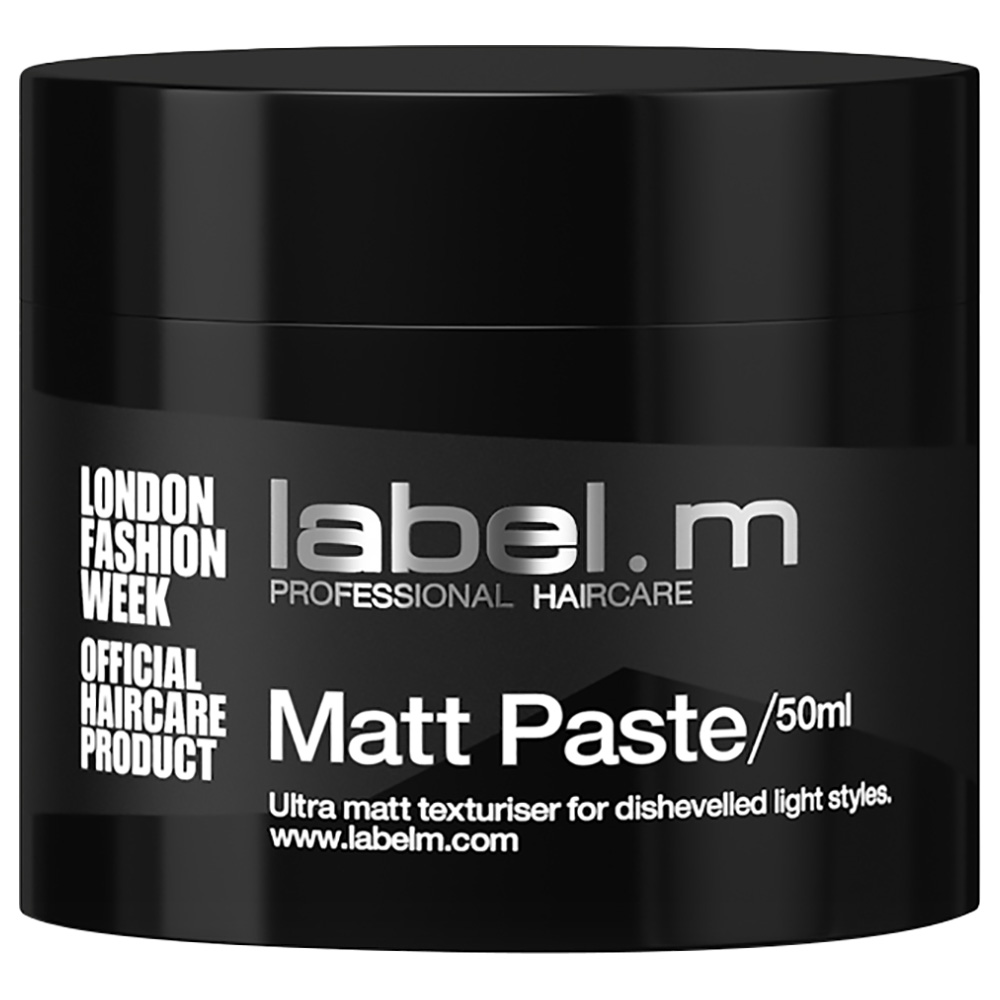 Label.M Matte Hair Paste 50ml