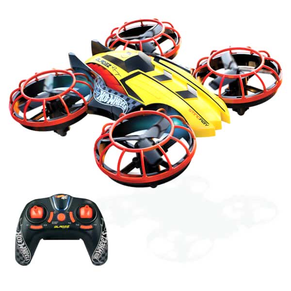 Hotwheels drone best sale