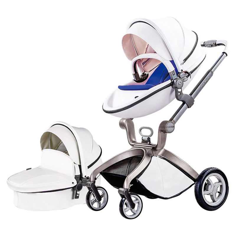 Mom baby stroller cheap