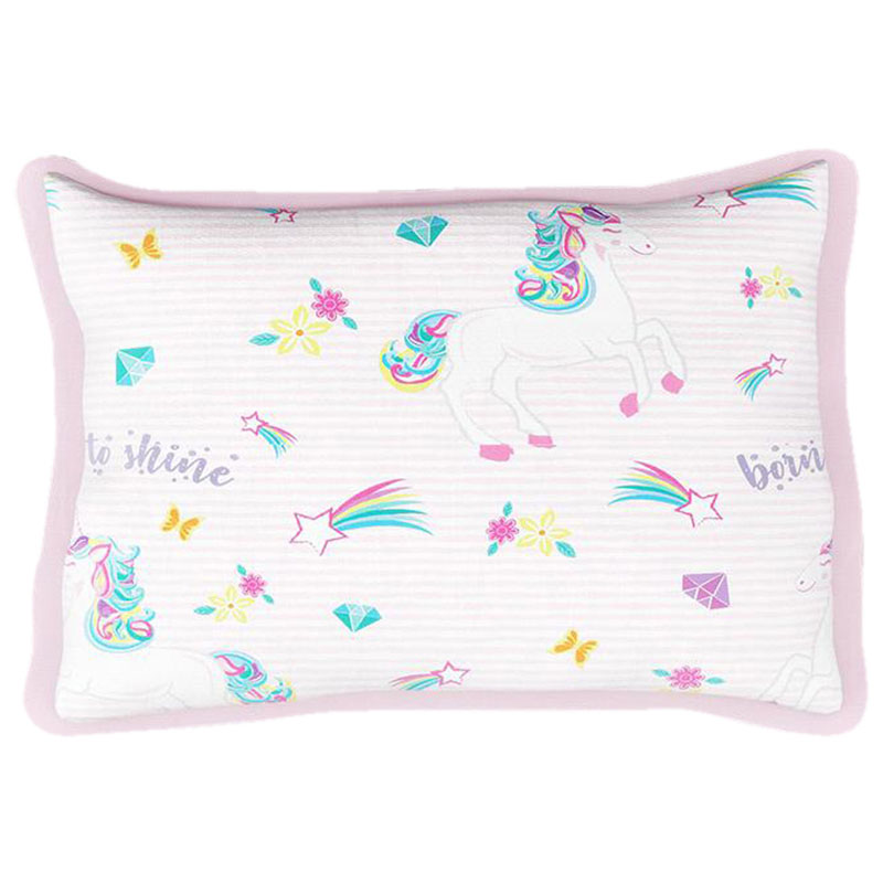 Unicorn 2025 long pillow