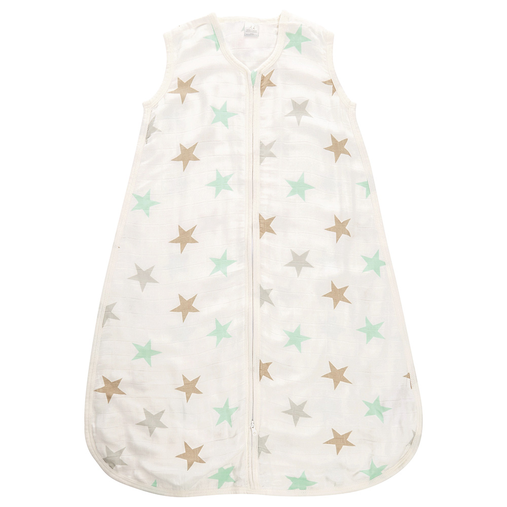 Aden & Anais Silky Soft Sleeping Bag Milky Way Buy at Best Price