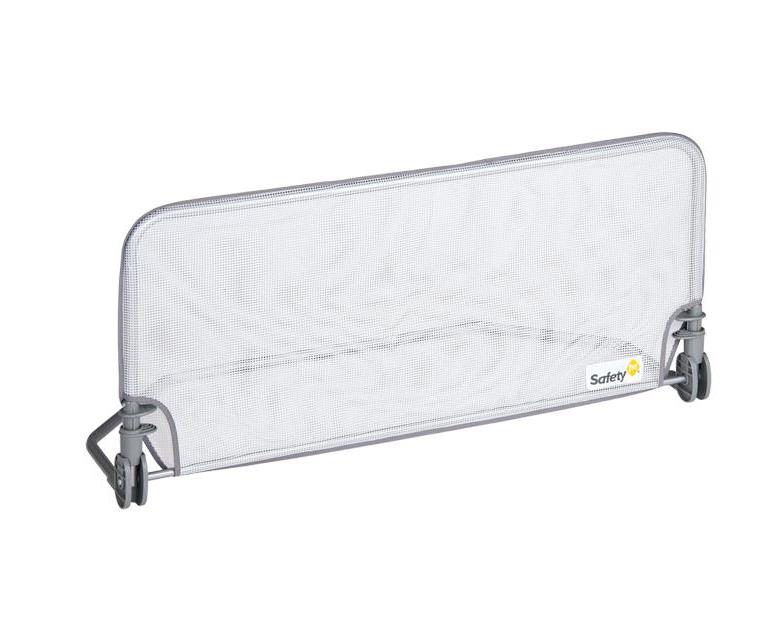 Safety first sale bed guard