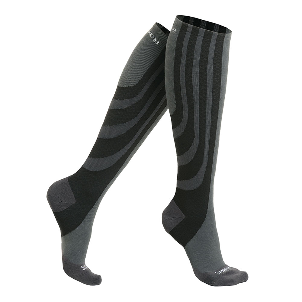 sankom-pregnancy-and-active-compression-socks-grey-buy-at-best