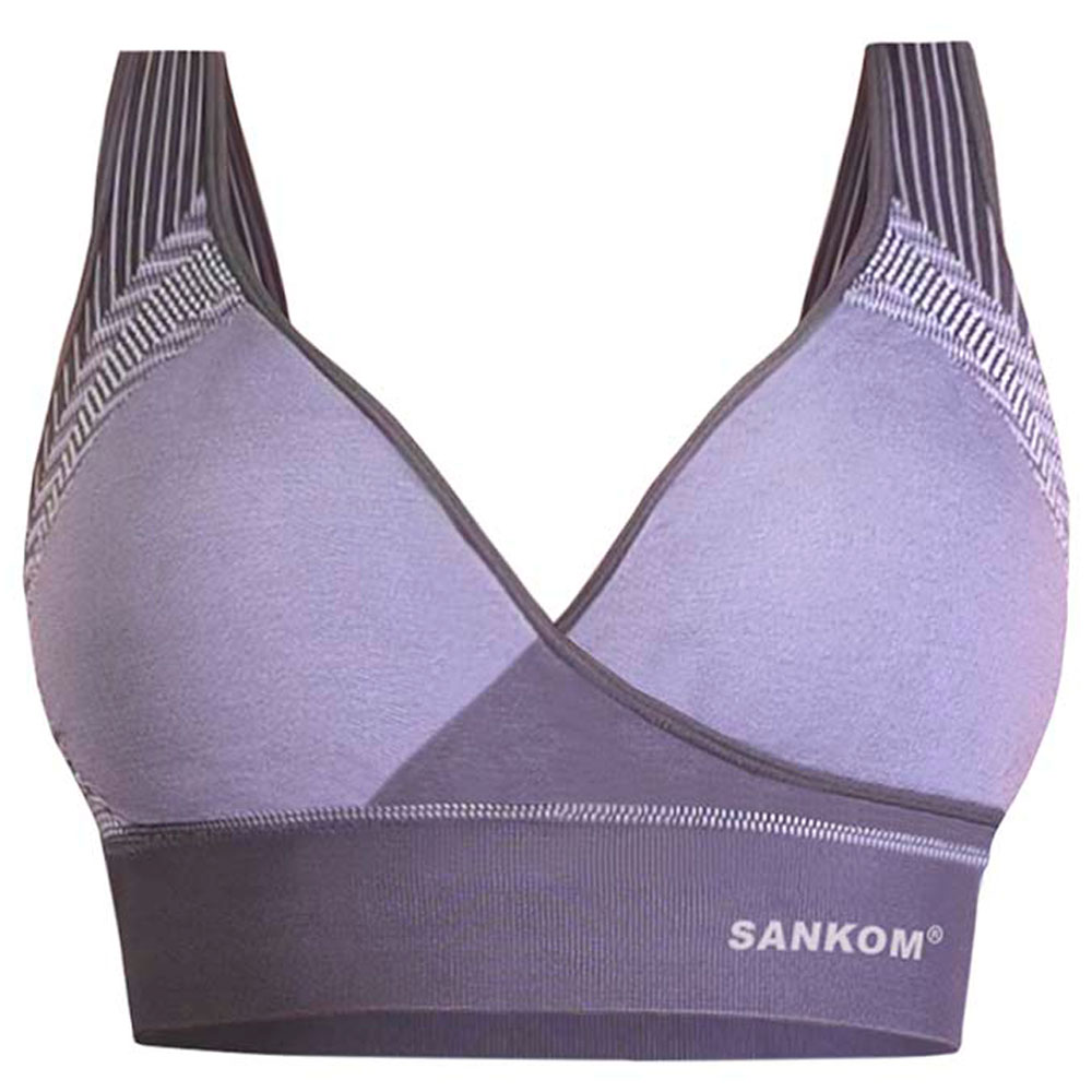 Sankom - Pregnancy & Nursing Bamboo Bra