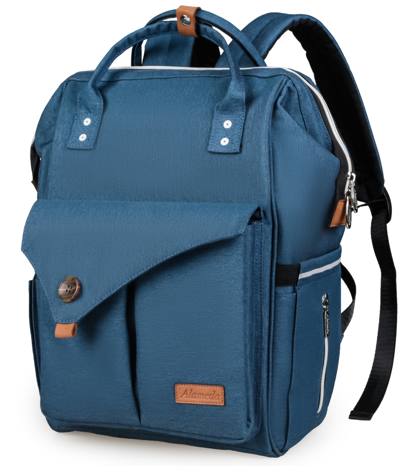 Large capacity diaper sales backpack