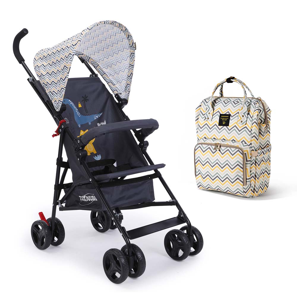 Teknum stroller website online