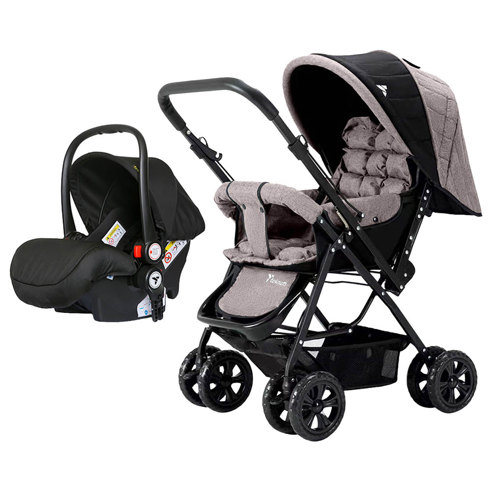 travel system khaki