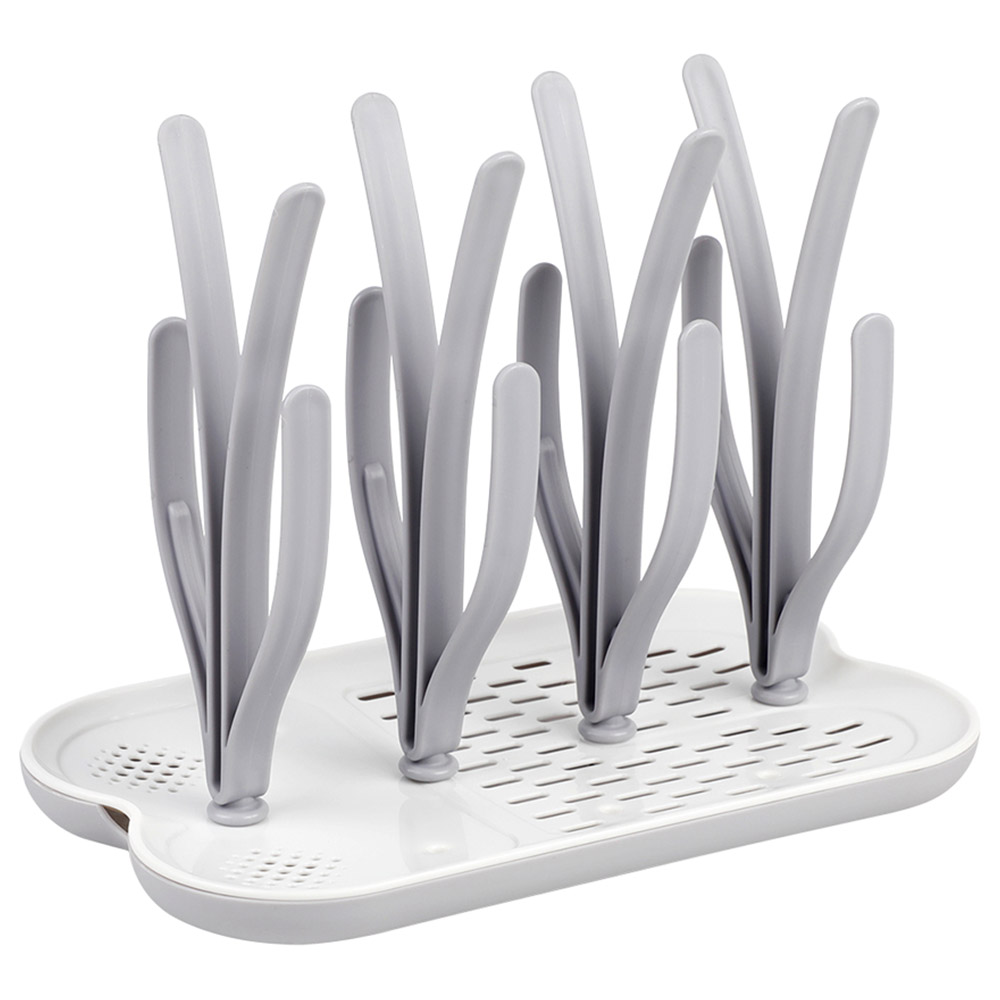 ezpz Drying Rack Pegs Gray