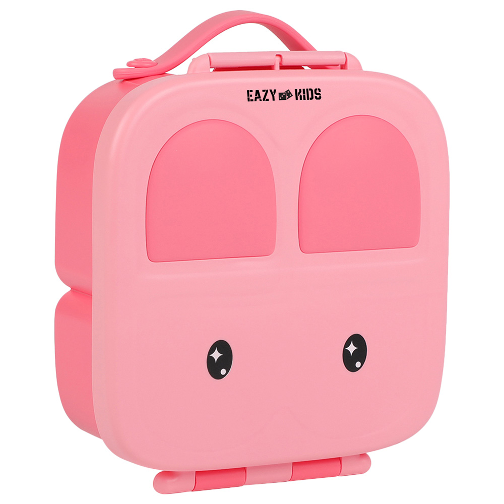 Narwhal ZOO Bento Lunch Box - Narwhal