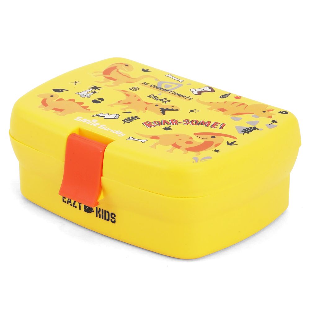 Skip Hop - Zoo Bento Lunch Box, Dino