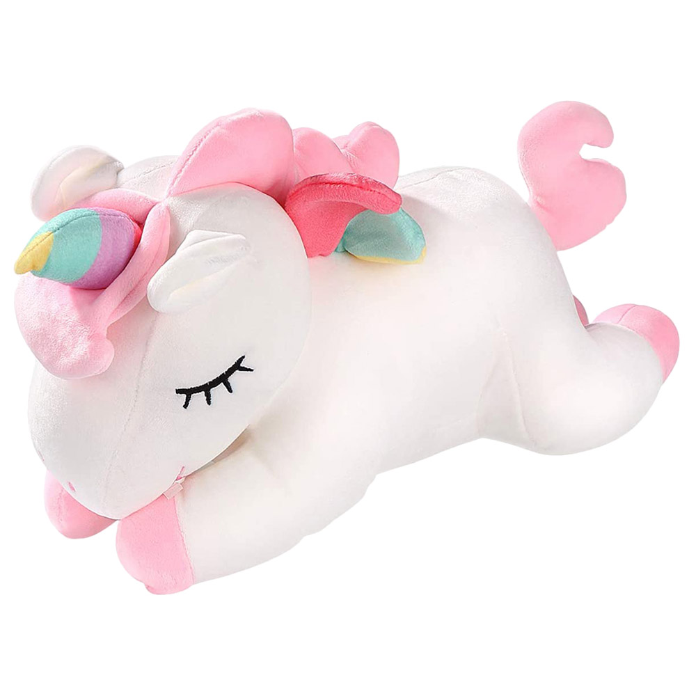 Eazy Kids Unicorn Pillow Medium