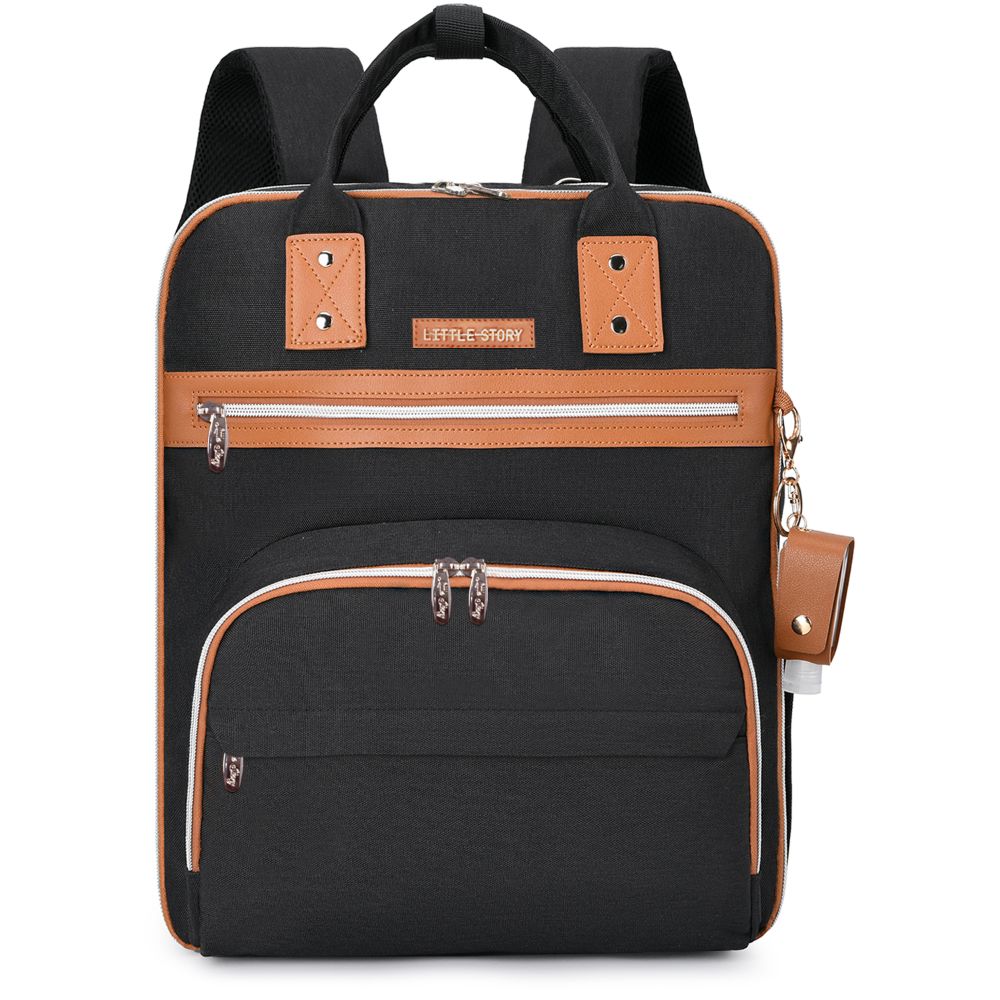 Number 1 2025 diaper bag