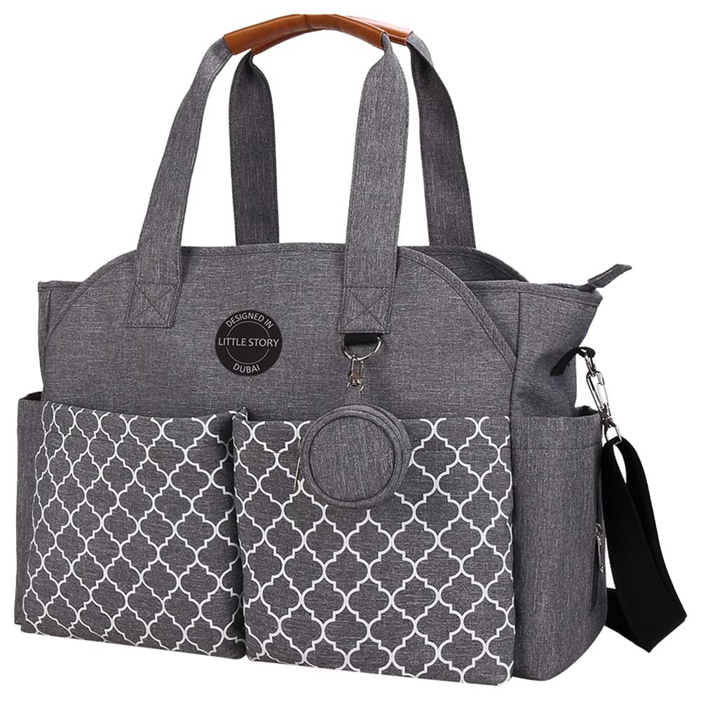 Little grey bag shop