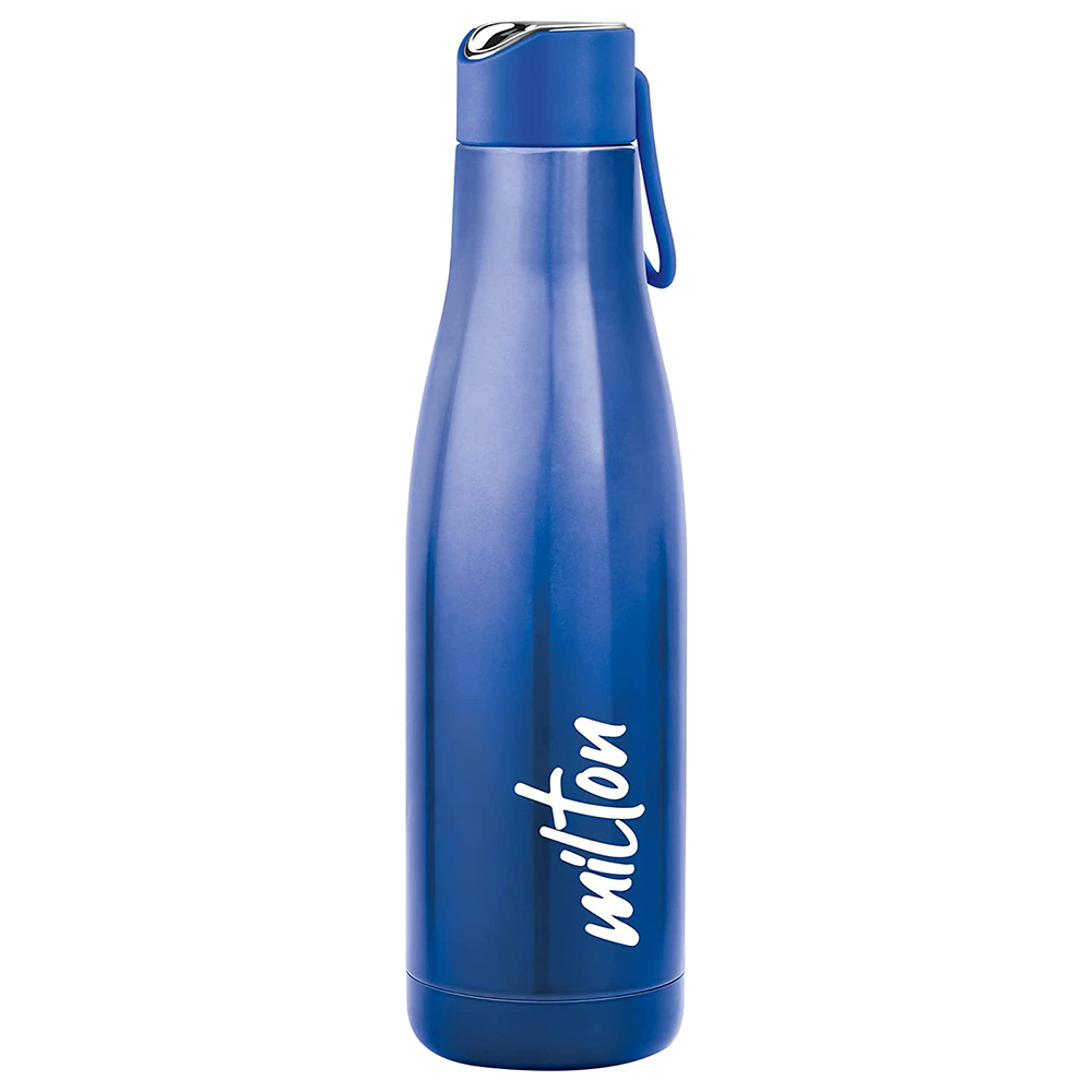 Milton vacuum water sales bottle