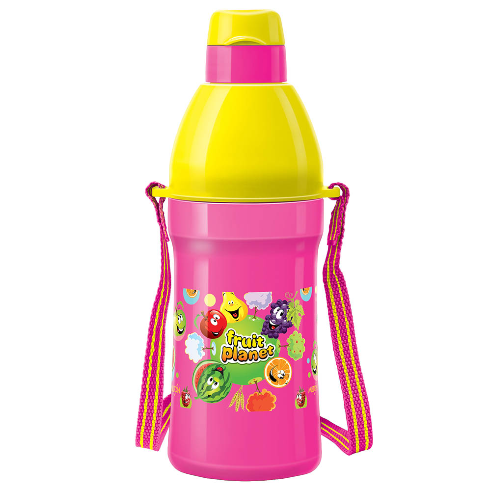 Milton steel cheap school water bottle